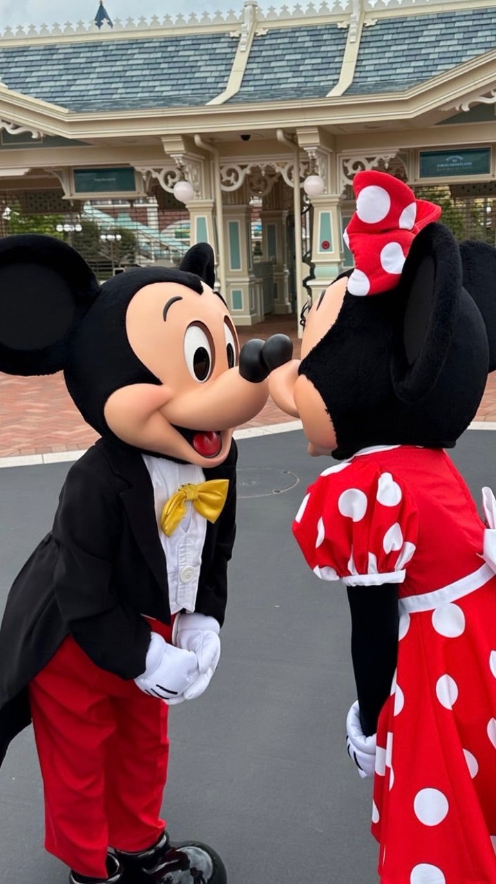 1/27 ままピコ組オフ会🏰@大阪🐙