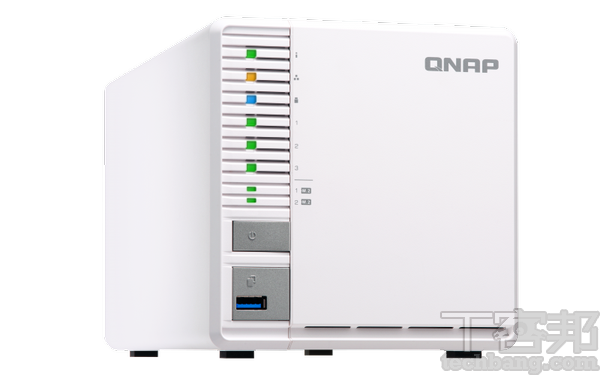 QNAP / Synology 兩大廠NAS 防範勒索病毒大作戰，從兩階段驗證、資料夾加密、異地備份一次完整學完