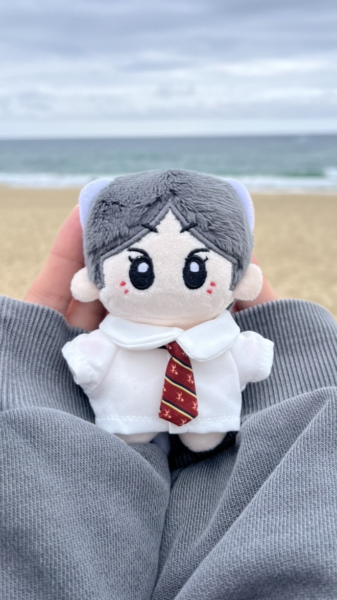 Yoi代購