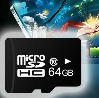 記憶卡 8G手機內存卡記憶卡MICRO SD卡8G 老人機 MP3收音機