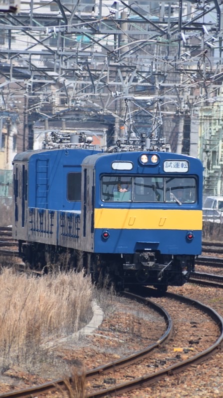 関西のネタ列車の傾向と対策 OpenChat