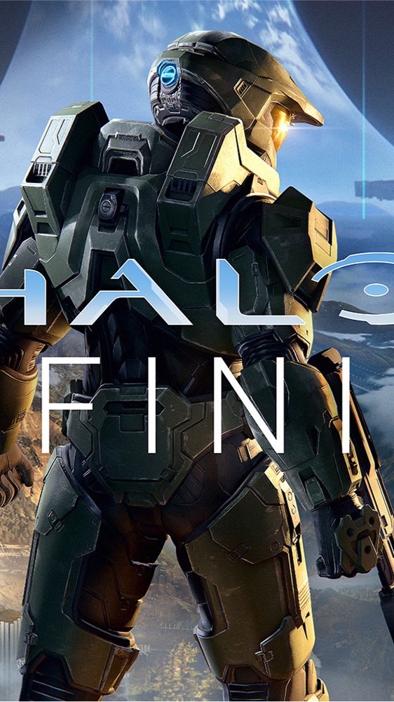 最後一戰 無限 Halo Infinite 討論約戰