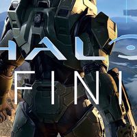 最後一戰 無限 Halo Infinite 討論約戰