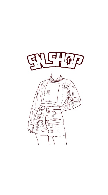 SN.SHOP OpenChat