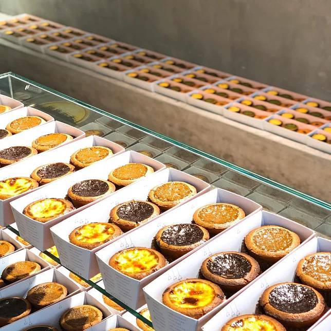 圖片來源：FB@克莉斯塔 christinetart