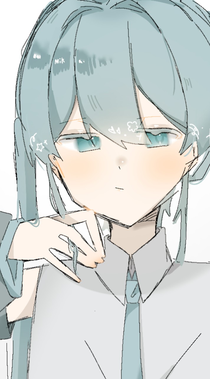 よゆは　イラスト依頼