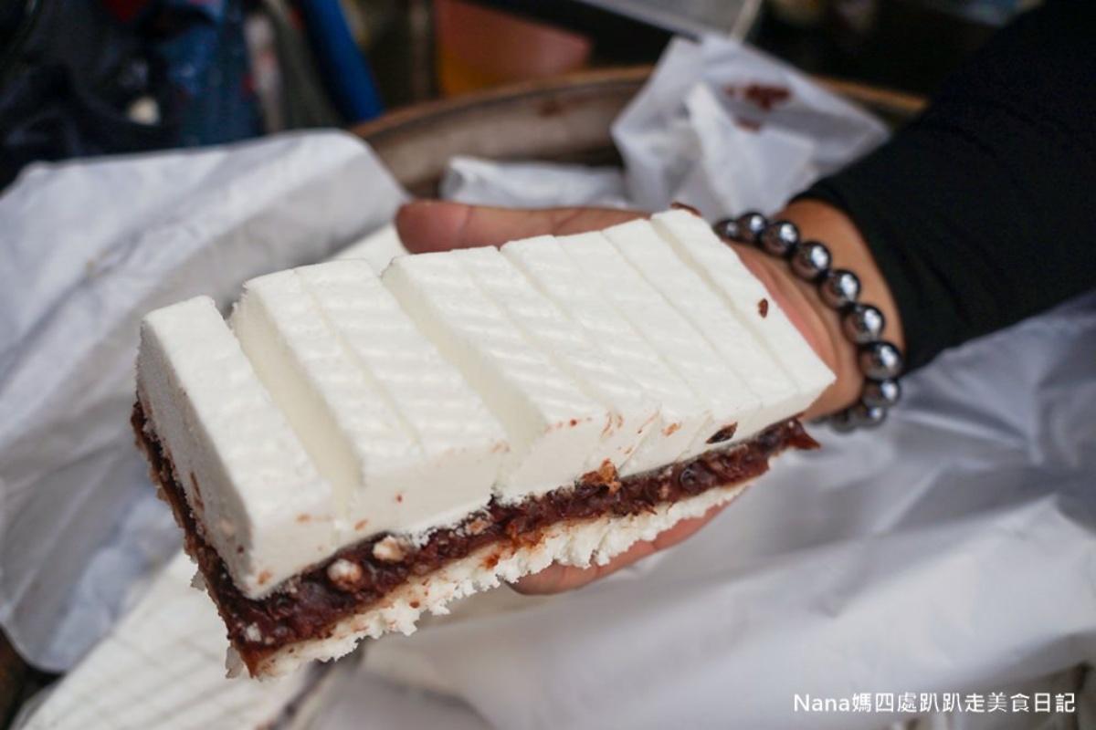 田馥甄最愛「白色麥芽餅」在這！廟口古早味每個只要15元，全台僅新竹買得到