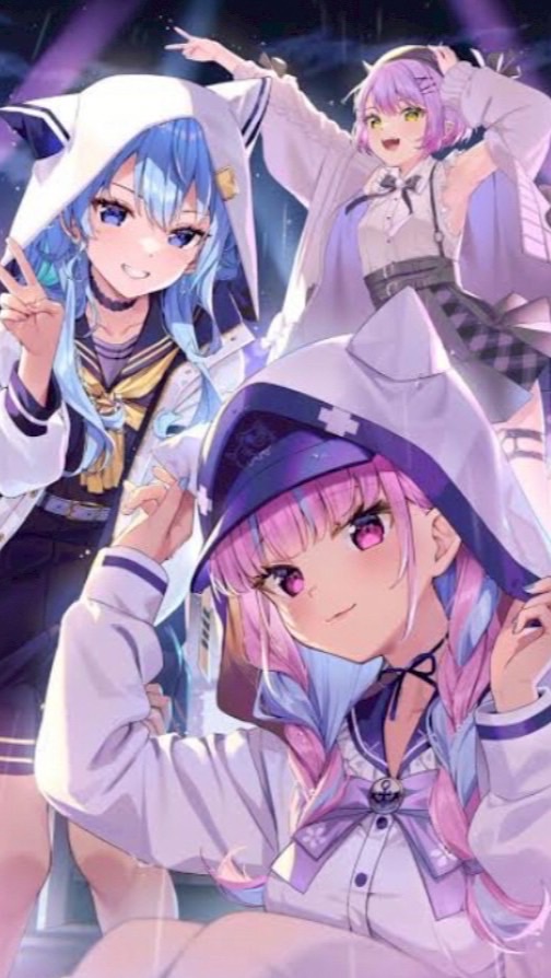 にあファンクラブ