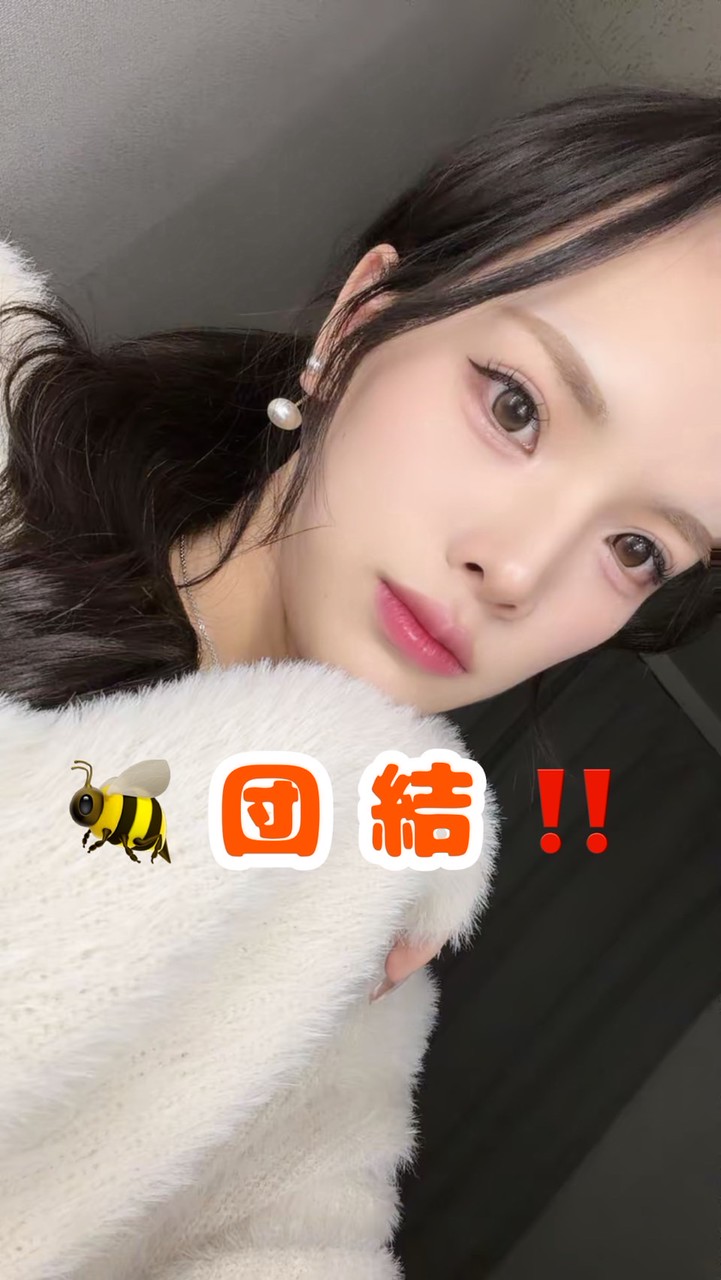 蜂の巣🐝🍯