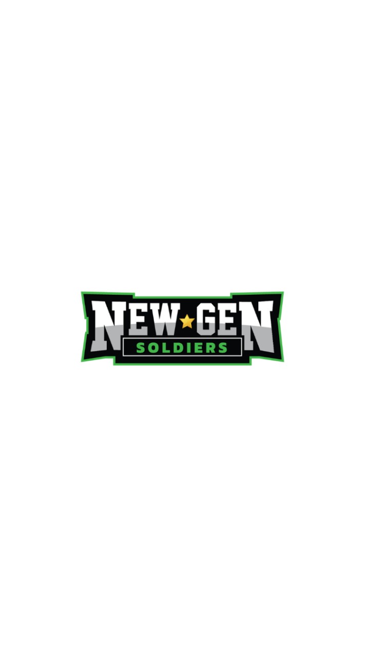 New Gen Soldiers