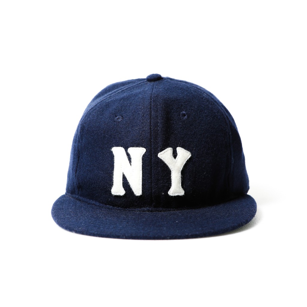 【EBBETS】New York Black Yankees [PURE by TAKI]