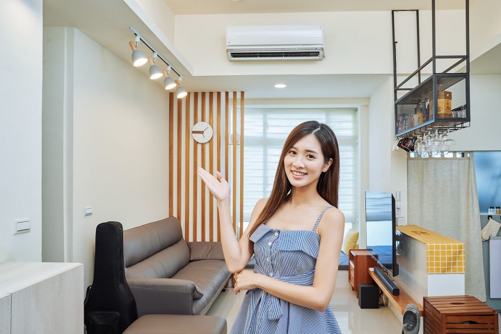夏季省電黑科技！Panasonic PX 旗艦系列冷氣：一級節能、六大靜音技術與 nanoe 空氣清淨功能多合一