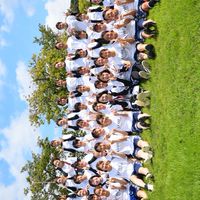 神戸大学女子ラクロス部OG会