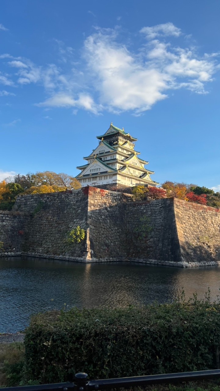 ポケモンGO大阪