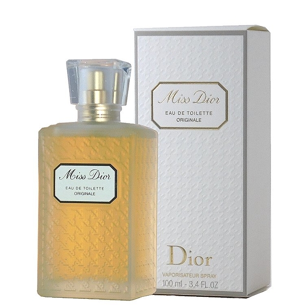 Christian Dior Miss Dior Originale 經典桂花香淡香水 100ml