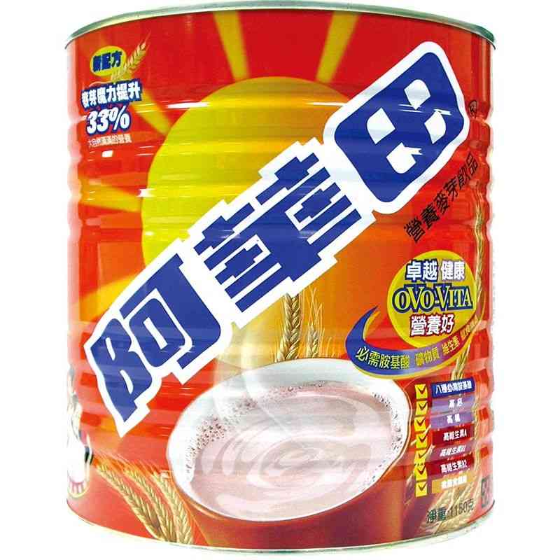 富含5種礦物質、7種維生素、8種必需胺基酸、膳食纖維，滿足一天活力所需 約20g阿華田加入150ml溫熱水中,攪拌均勻即可 ※ 製造日期與有效期限，商品成分與適用注意事項皆標示於包裝或產品中※ 本產品
