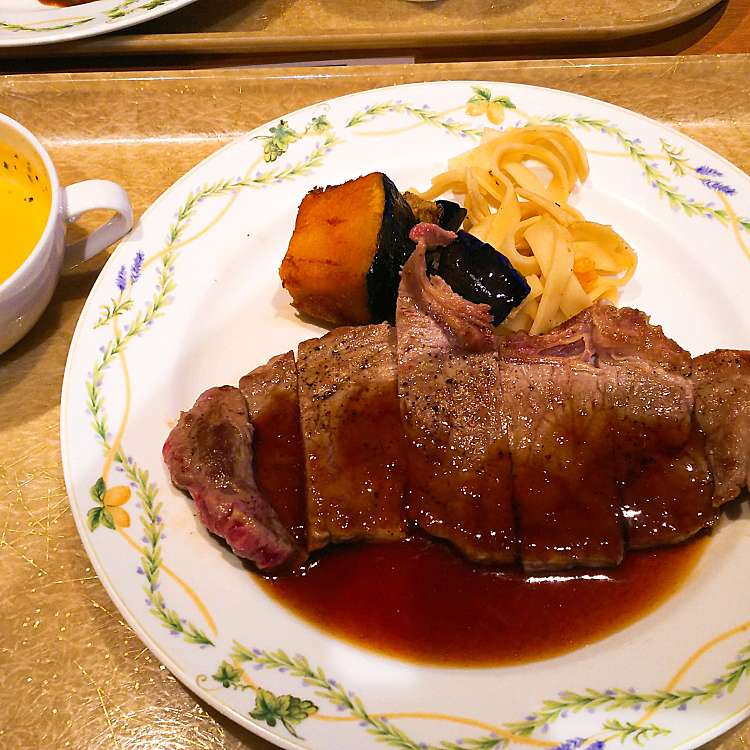 写真 六甲ビューパレス ロッコウビューパレス 六甲山町 洋食 By Line Place