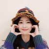 酥皮奶皇包