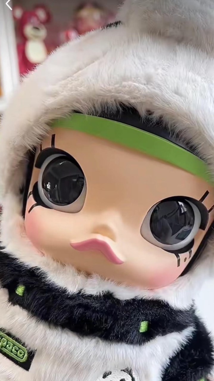 PP Arttoy