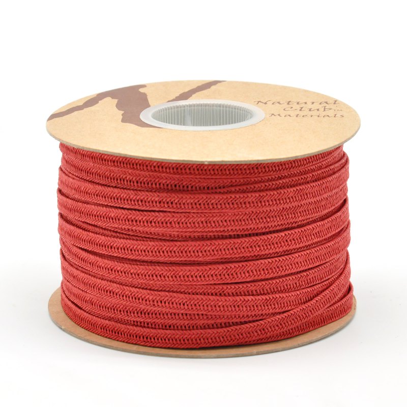 台灣製造雙色環保紙織帶，具耐水特性 可用於編織飲料提袋、零錢包、杯墊、包包、小飾品、收納小物...等，使用手編織即可簡單製作精美作品