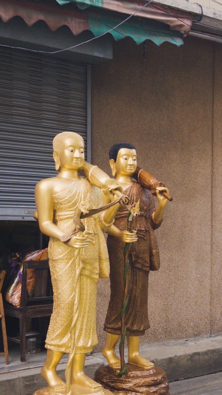 🇹🇭🪷不買泰難了