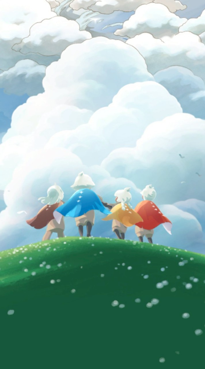 Sky いつめんの会