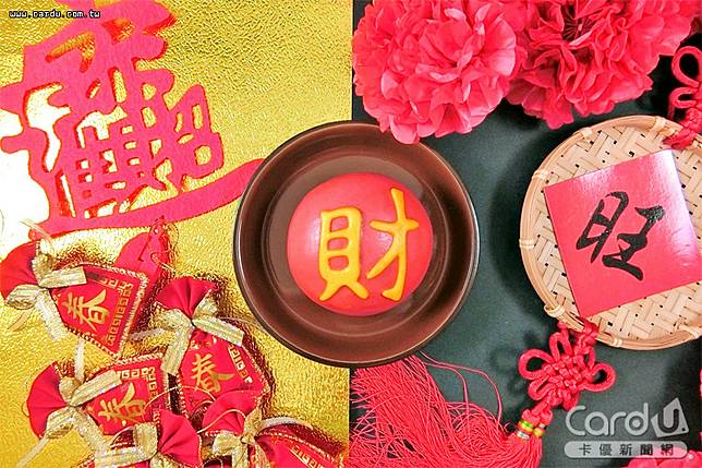 進入庚子金鼠年可身著金色、褐色或米色系衣物，年節走春適合往西南財位方向走(圖/遠東百貨　提供)