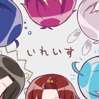 VOISING＆SIXFONIAの魔法学園nrkr