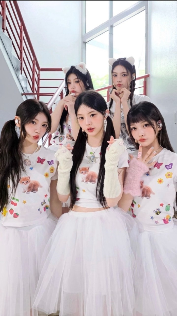 小霓のillit飯制小舖🐰🤍