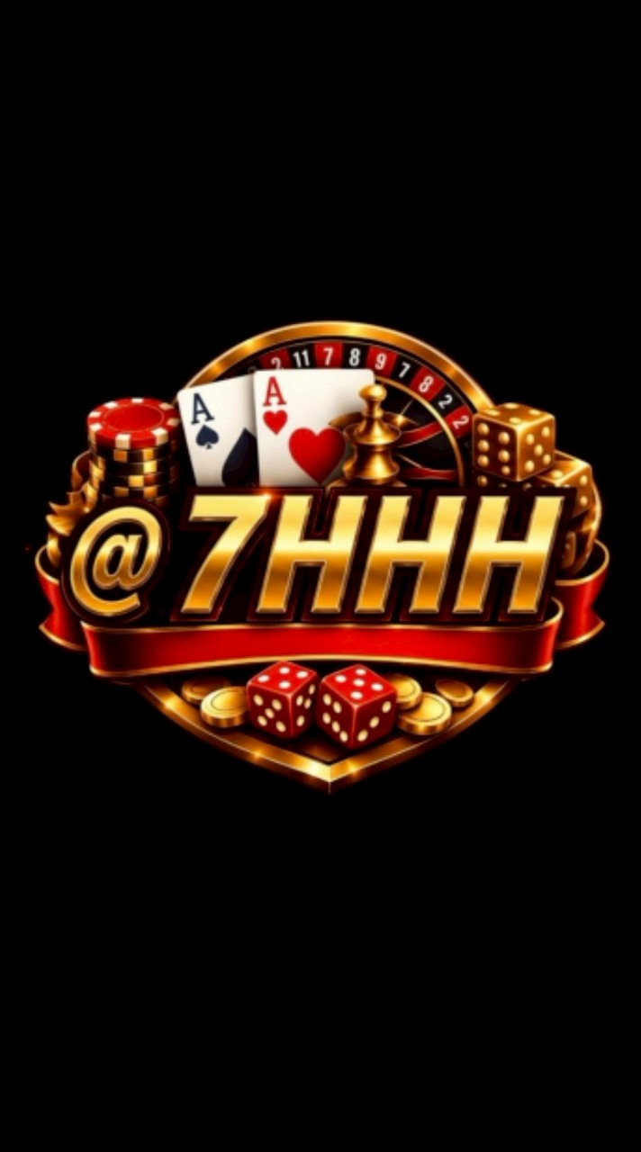 7HHH ไลน์สมัคร/ทางเข้า2026