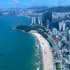 韓国釜山🇰🇷好きさん集まれ