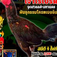 ซุ้มพยัคฆ์บูรพา