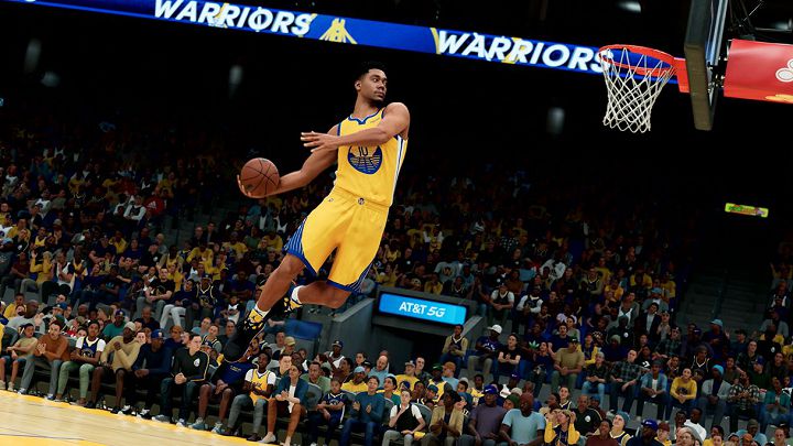 NBA 2K22》正式在台發售，強化動作機制，全新「籃球之城」帶來獨特籃球社群體驗| LINE購物