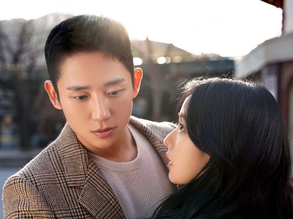 《雪降花》將於Disney+獨家上線，丁海寅與BLACKPINK成員Jisoo上演禁忌愛戀