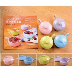 Good Jam 法式手作果醬砂鍋組 2組8入