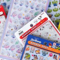 🐰23区外🐰ボンボンドロップシール集め隊（仲間集め中）