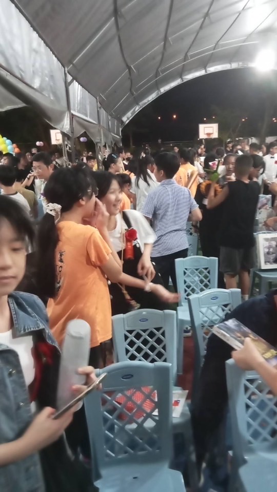 畢業607