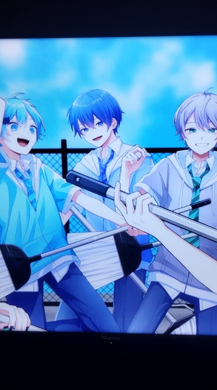 歌い手/活動者事務所【Rose Blue d.i.a ⟡.】/めろりす歓迎