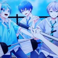 歌い手＆活動者事務所【Rose Blue d.i.a ⟡.】/めろりす歓迎