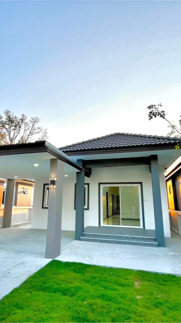 อสังหาริมทรัพย์ฉบับมนุษย์เงินเดือนรุ่น4