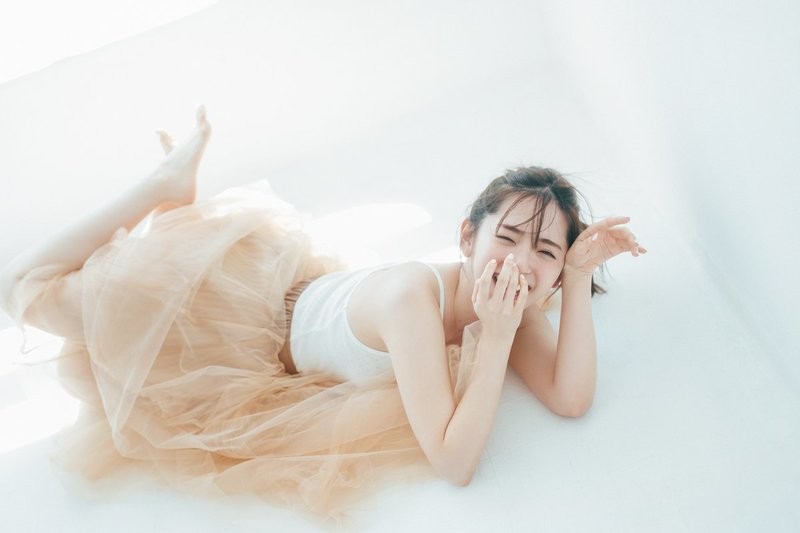 ダイエット中に生理が来ちゃった 太る 努力が水の泡 それ思い込みかも