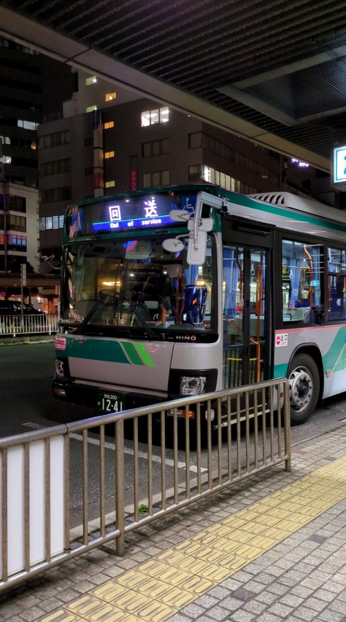 遠鉄バス・電車　車両運用