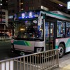 遠鉄バス・電車　車両運用