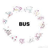 BUS.because of you i Shine🚌