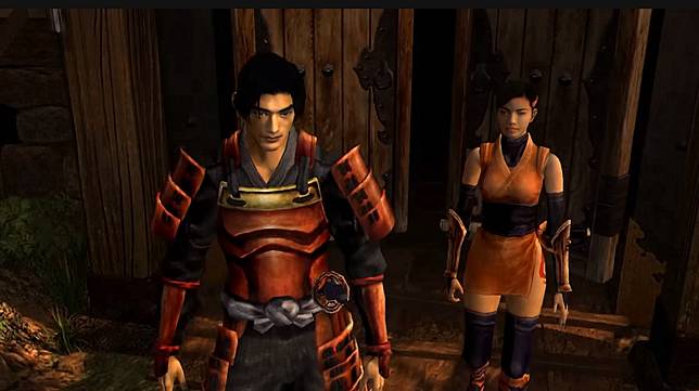 鬼武者 重製版19年跨平台推出畫面高解析化追加操作模式 遊戲基地 Line Today
