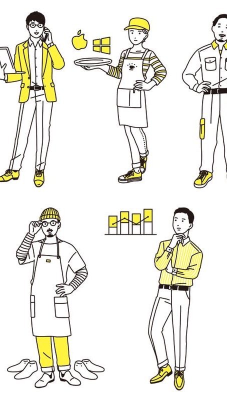 【24卒】一緒に就活始めましょう！