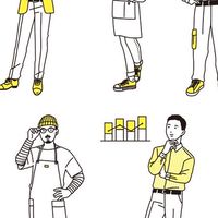 【24卒】一緒に就活始めましょう！