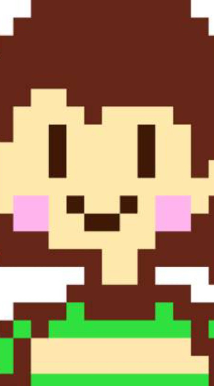 กลุ่ม undertale คุยเล่น หรือ role playก็ได้