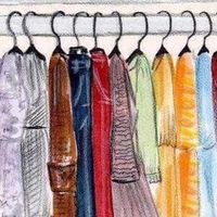 🪄女生們的衣衣不捨✨👚