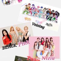 推しさんの壁紙•アイコンを作ります！